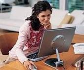 Internetes távmunka Internetes távmunka