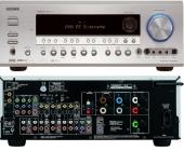 Komplett és igényes házimozi szett eladó Komplett és igényes házimozi szett eladó