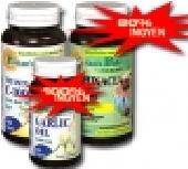 Immunerősítő csomag. Immunerősítő csomag.