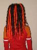 Afro, raszta, piercing... Afro, raszta, piercing...