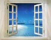 �N D�NT, �J ABLAK VAGY MAGAS F�T�SI SZ�MLA !