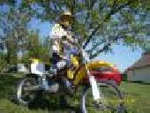 Suzuki RM 250 Suzuki RM 250