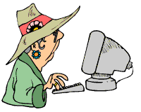 Otthoni munka Otthoni munka