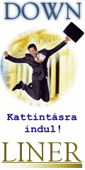 Downliner a hálózat építő automata! Downliner a hálózat építő automata!