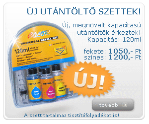 Patronok.hu= olcsó árak + gyors házhozszállítás! Patronok.hu= olcsó árak + gyors házhozszállítás!